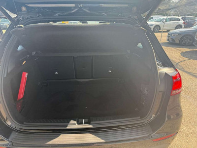 Mercedes-Benz B-Klasse Gebrauchtwagen