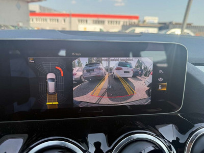 Mercedes-Benz B-Klasse Gebrauchtwagen