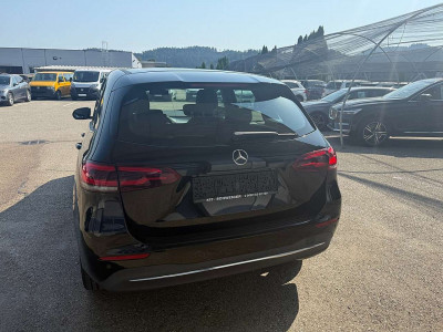 Mercedes-Benz B-Klasse Gebrauchtwagen
