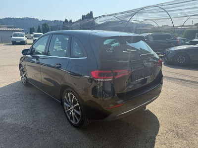 Mercedes-Benz B-Klasse Gebrauchtwagen