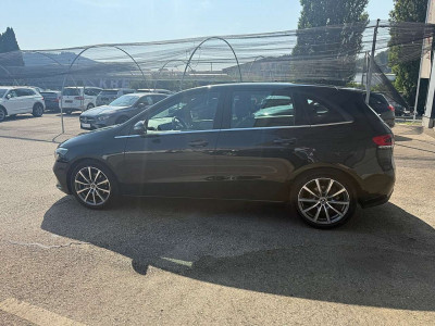 Mercedes-Benz B-Klasse Gebrauchtwagen