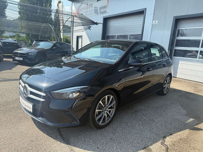 Mercedes-Benz B-Klasse Gebrauchtwagen