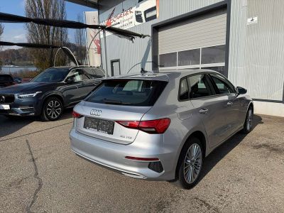 Audi A3 Gebrauchtwagen Audi A3 Gebrauchtwagen