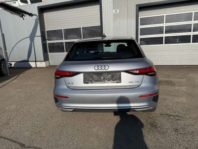 Audi A3 Gebrauchtwagen Audi A3 Gebrauchtwagen