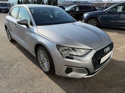 Audi A3 Gebrauchtwagen Audi A3 Gebrauchtwagen