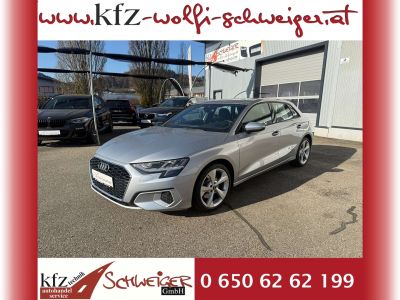 Audi A3 Gebrauchtwagen