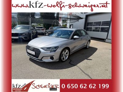 Audi A3 Gebrauchtwagen Audi A3 Gebrauchtwagen