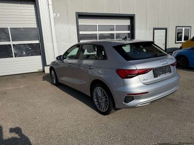 Audi A3 Gebrauchtwagen Audi A3 Gebrauchtwagen