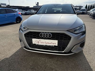 Audi A3 Gebrauchtwagen Audi A3 Gebrauchtwagen