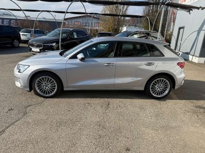 Audi A3 Gebrauchtwagen Audi A3 Gebrauchtwagen