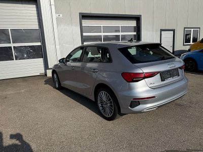 Audi A3 Gebrauchtwagen Audi A3 Gebrauchtwagen