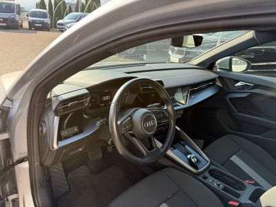 Audi A3 Gebrauchtwagen Audi A3 Gebrauchtwagen