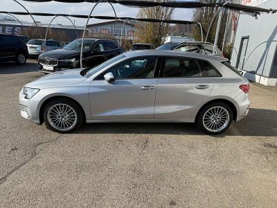Audi A3 Gebrauchtwagen Audi A3 Gebrauchtwagen