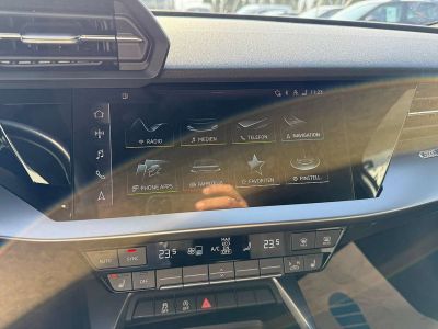 Audi A3 Gebrauchtwagen Audi A3 Gebrauchtwagen