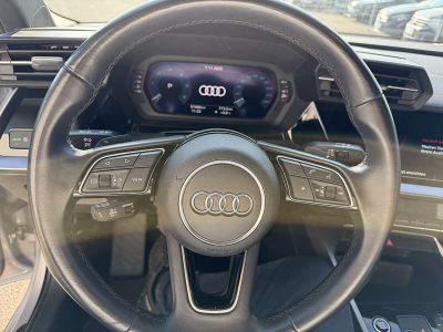 Audi A3 Gebrauchtwagen Audi A3 Gebrauchtwagen