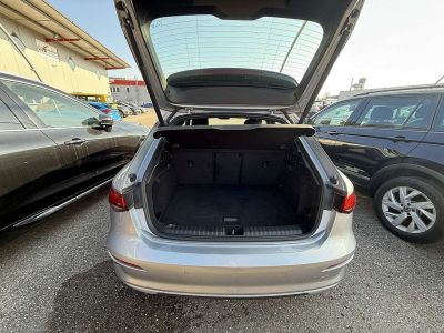 Audi A3 Gebrauchtwagen Audi A3 Gebrauchtwagen