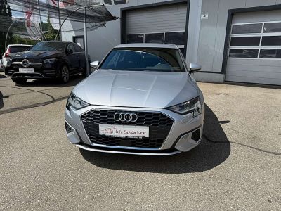 Audi A3 Gebrauchtwagen Audi A3 Gebrauchtwagen