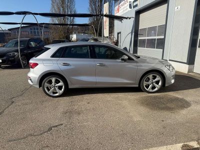 Audi A3 Gebrauchtwagen Audi A3 Gebrauchtwagen