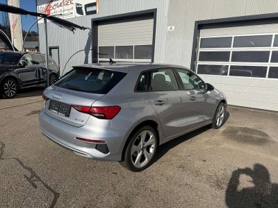 Audi A3 Gebrauchtwagen Audi A3 Gebrauchtwagen