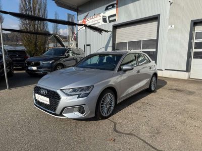 Audi A3 Gebrauchtwagen Audi A3 Gebrauchtwagen