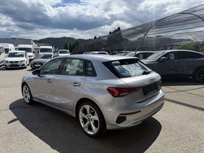 Audi A3 Gebrauchtwagen Audi A3 Gebrauchtwagen