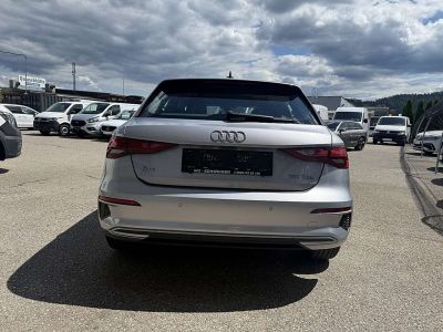 Audi A3 Gebrauchtwagen Audi A3 Gebrauchtwagen
