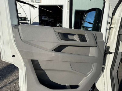 VW Crafter Gebrauchtwagen VW Crafter Gebrauchtwagen