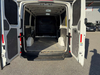 VW Crafter Gebrauchtwagen VW Crafter Gebrauchtwagen