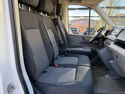 VW Crafter Gebrauchtwagen VW Crafter Gebrauchtwagen