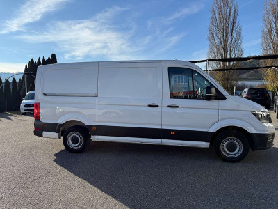 VW Crafter Gebrauchtwagen VW Crafter Gebrauchtwagen
