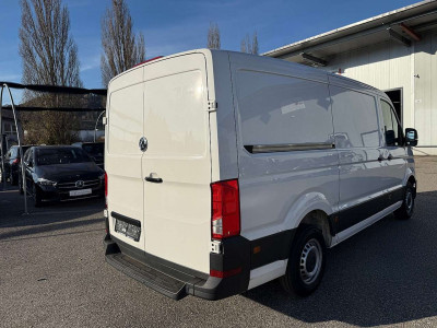VW Crafter Gebrauchtwagen VW Crafter Gebrauchtwagen