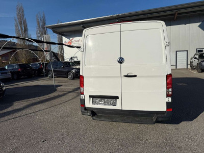 VW Crafter Gebrauchtwagen VW Crafter Gebrauchtwagen