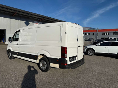 VW Crafter Gebrauchtwagen VW Crafter Gebrauchtwagen