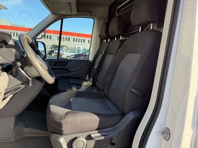 VW Crafter Gebrauchtwagen VW Crafter Gebrauchtwagen