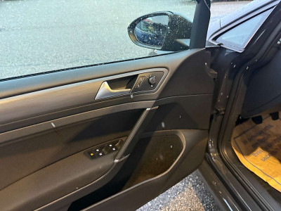 VW Golf Gebrauchtwagen VW Golf Gebrauchtwagen