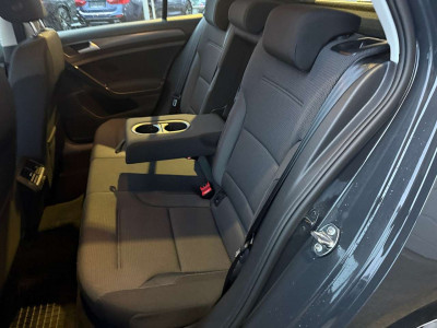 VW Golf Gebrauchtwagen VW Golf Gebrauchtwagen