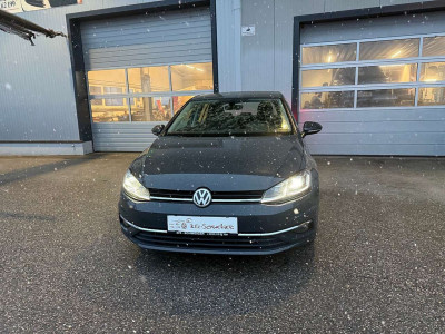 VW Golf Gebrauchtwagen VW Golf Gebrauchtwagen