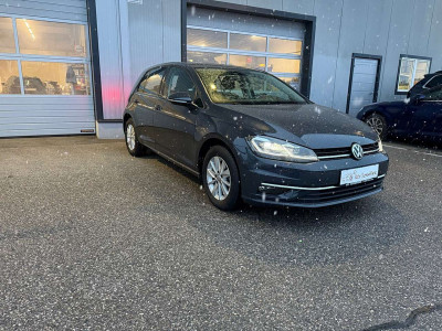 VW Golf Gebrauchtwagen VW Golf Gebrauchtwagen