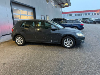 VW Golf Gebrauchtwagen VW Golf Gebrauchtwagen
