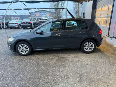 VW Golf Gebrauchtwagen VW Golf Gebrauchtwagen