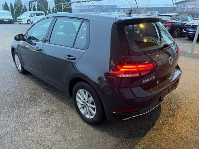 VW Golf Gebrauchtwagen VW Golf Gebrauchtwagen