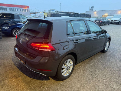 VW Golf Gebrauchtwagen VW Golf Gebrauchtwagen