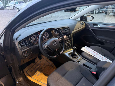 VW Golf Gebrauchtwagen VW Golf Gebrauchtwagen