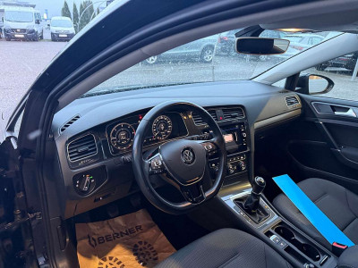 VW Golf Gebrauchtwagen VW Golf Gebrauchtwagen