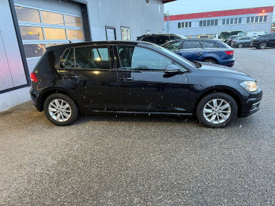 VW Golf Gebrauchtwagen VW Golf Gebrauchtwagen