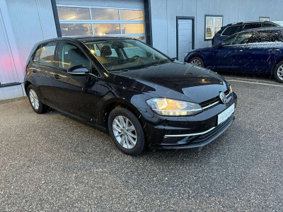 VW Golf Gebrauchtwagen VW Golf Gebrauchtwagen