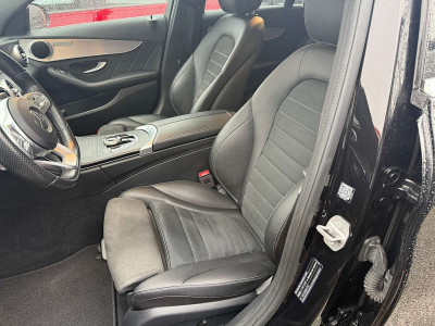 Mercedes-Benz C-Klasse Gebrauchtwagen Mercedes-Benz C-Klasse Gebrauchtwagen