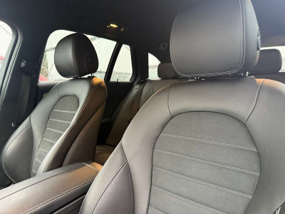 Mercedes-Benz C-Klasse Gebrauchtwagen Mercedes-Benz C-Klasse Gebrauchtwagen