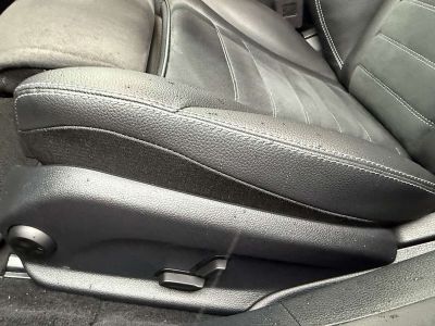 Mercedes-Benz C-Klasse Gebrauchtwagen