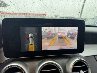 Mercedes-Benz C-Klasse Gebrauchtwagen Mercedes-Benz C-Klasse Gebrauchtwagen